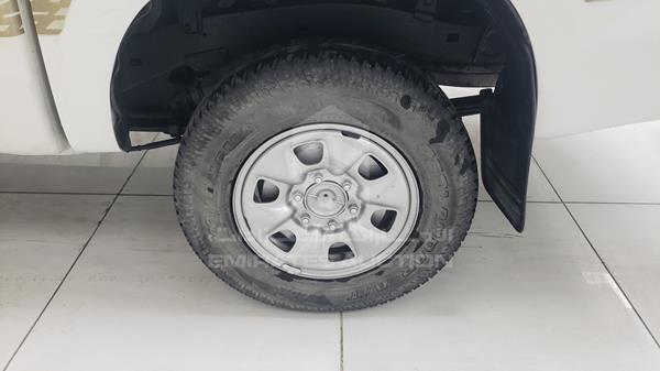 Photo 29 VIN: MR0FR22G980646558 - TOYOTA HILUX 