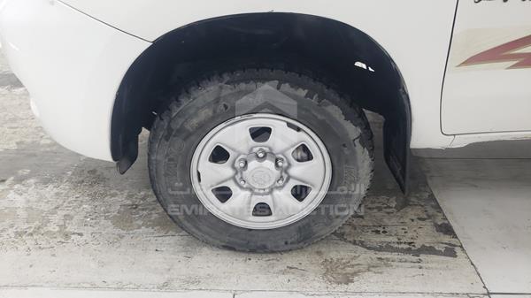 Photo 30 VIN: MR0FR22G980646558 - TOYOTA HILUX 