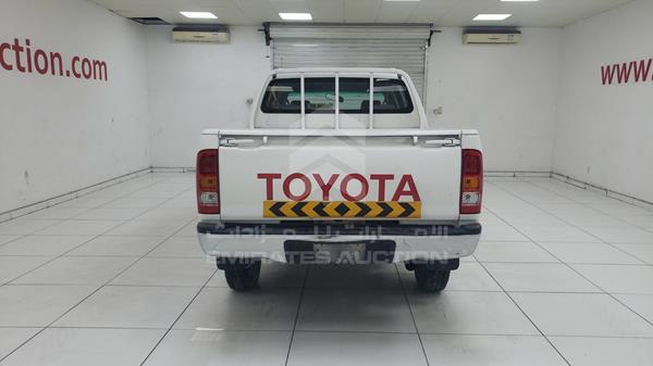 Photo 6 VIN: MR0FR22G980646558 - TOYOTA HILUX 