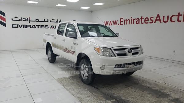 Photo 8 VIN: MR0FR22G980646558 - TOYOTA HILUX 