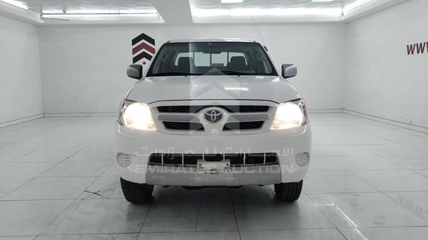 Photo 0 VIN: MR0FR22G980648259 - TOYOTA HILUX 