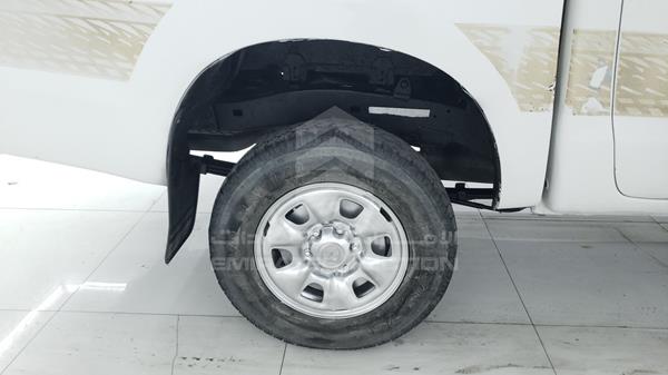 Photo 28 VIN: MR0FR22G980648259 - TOYOTA HILUX 