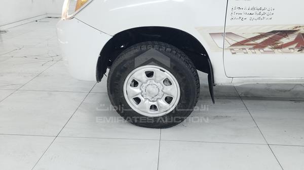 Photo 30 VIN: MR0FR22G980648259 - TOYOTA HILUX 