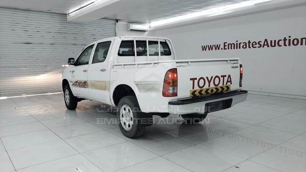 Photo 5 VIN: MR0FR22G980648259 - TOYOTA HILUX 