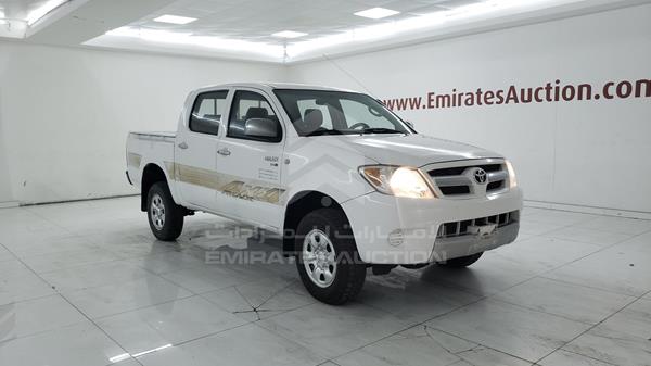 Photo 8 VIN: MR0FR22G980648259 - TOYOTA HILUX 