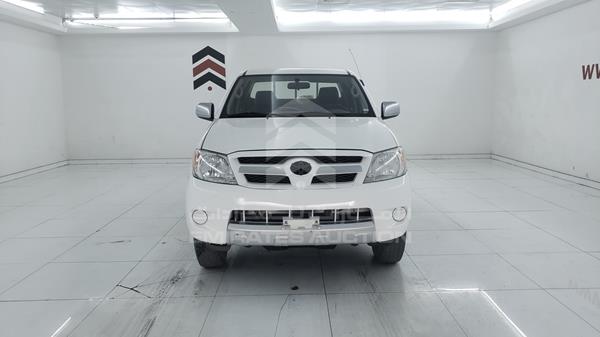 Photo 0 VIN: MR0FR22G980654465 - TOYOTA HILUX 