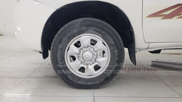 Photo 31 VIN: MR0FR22G980654465 - TOYOTA HILUX 