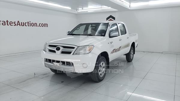 Photo 5 VIN: MR0FR22G980654465 - TOYOTA HILUX 