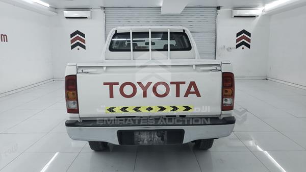 Photo 7 VIN: MR0FR22G980654465 - TOYOTA HILUX 