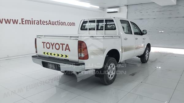 Photo 8 VIN: MR0FR22G980654465 - TOYOTA HILUX 