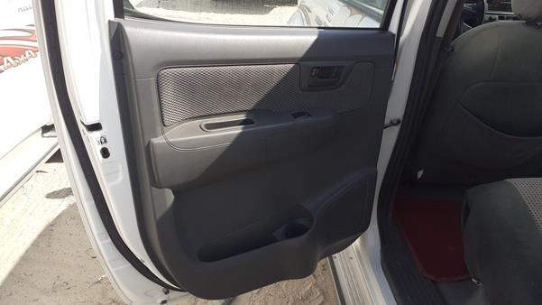 Photo 18 VIN: MR0FR22G9E0722405 - TOYOTA HILUX 