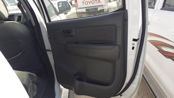 Photo 23 VIN: MR0FR22G9E0722405 - TOYOTA HILUX 