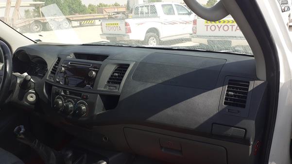 Photo 25 VIN: MR0FR22G9E0722405 - TOYOTA HILUX 