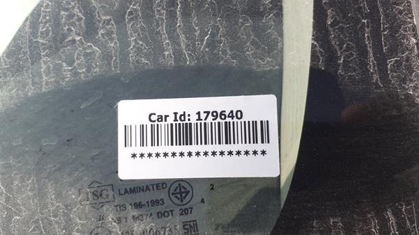 Photo 27 VIN: MR0FR22G9E0722405 - TOYOTA HILUX 