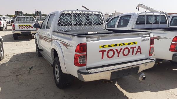 Photo 6 VIN: MR0FR22G9E0722405 - TOYOTA HILUX 