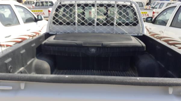 Photo 20 VIN: MR0FR22G9E0723781 - TOYOTA HILUX 