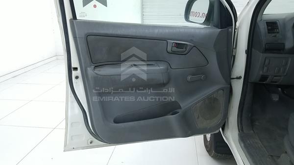 Photo 10 VIN: MR0FR22GX70631727 - TOYOTA HILUX 