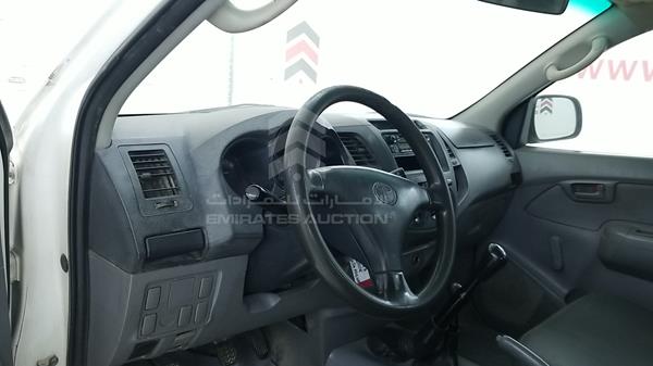 Photo 11 VIN: MR0FR22GX70631727 - TOYOTA HILUX 