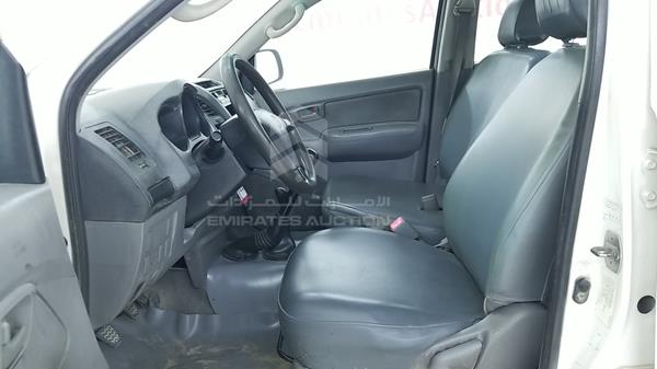 Photo 12 VIN: MR0FR22GX70631727 - TOYOTA HILUX 