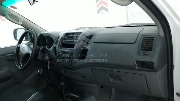 Photo 26 VIN: MR0FR22GX70631727 - TOYOTA HILUX 