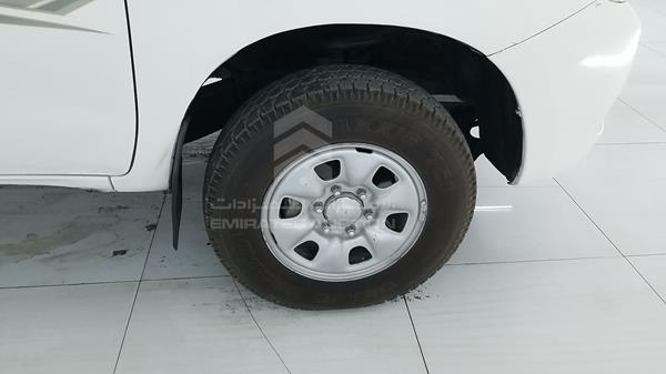 Photo 29 VIN: MR0FR22GX70631727 - TOYOTA HILUX 