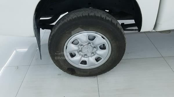 Photo 30 VIN: MR0FR22GX70631727 - TOYOTA HILUX 