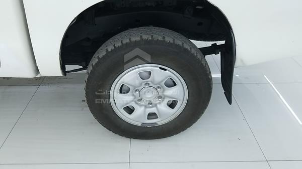 Photo 31 VIN: MR0FR22GX70631727 - TOYOTA HILUX 