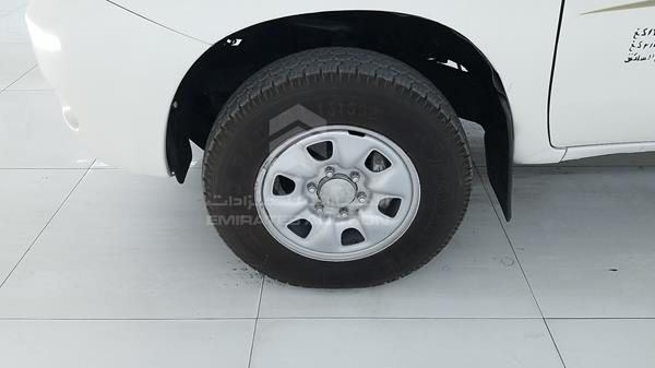 Photo 32 VIN: MR0FR22GX70631727 - TOYOTA HILUX 