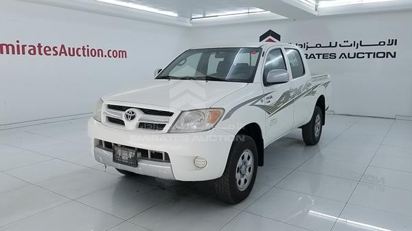 Photo 5 VIN: MR0FR22GX70631727 - TOYOTA HILUX 