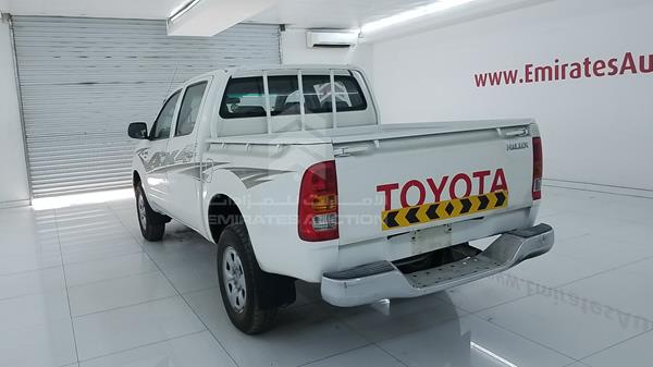 Photo 6 VIN: MR0FR22GX70631727 - TOYOTA HILUX 