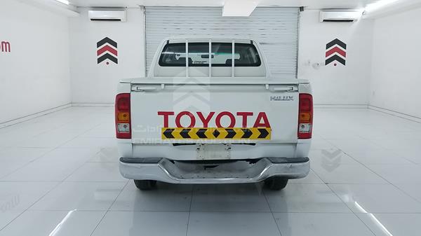 Photo 7 VIN: MR0FR22GX70631727 - TOYOTA HILUX 