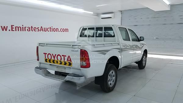 Photo 8 VIN: MR0FR22GX70631727 - TOYOTA HILUX 