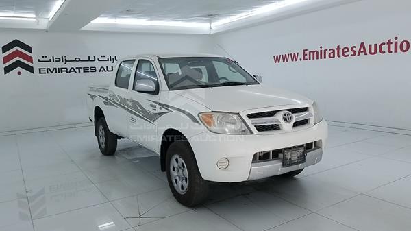 Photo 9 VIN: MR0FR22GX70631727 - TOYOTA HILUX 