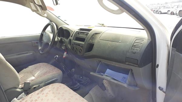 Photo 24 VIN: MR0FR22GX90658364 - TOYOTA HILUX 