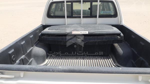 Photo 20 VIN: MR0FR22GXE0713292 - TOYOTA HILUX 