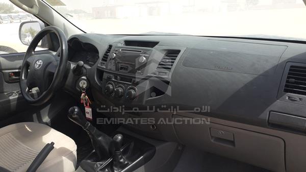 Photo 25 VIN: MR0FR22GXE0713292 - TOYOTA HILUX 