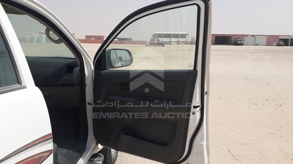 Photo 26 VIN: MR0FR22GXE0713292 - TOYOTA HILUX 