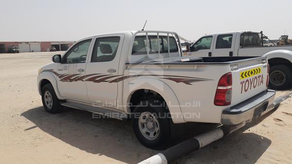 Photo 6 VIN: MR0FR22GXE0713292 - TOYOTA HILUX 