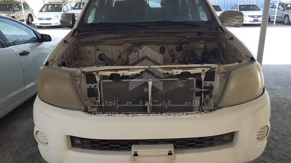 Photo 0 VIN: MR0FX22G0A1050213 - TOYOTA HILUX 