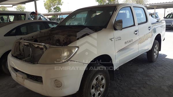 Photo 3 VIN: MR0FX22G0A1050213 - TOYOTA HILUX 