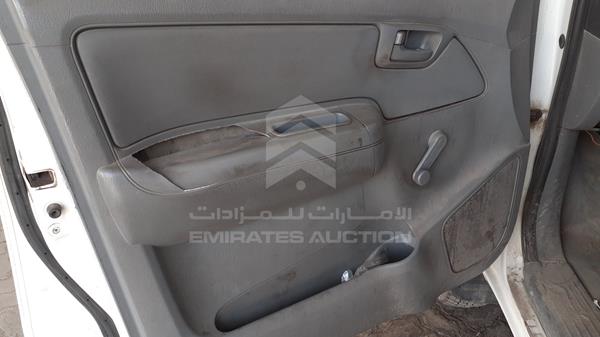 Photo 8 VIN: MR0FX22G0A1050213 - TOYOTA HILUX 