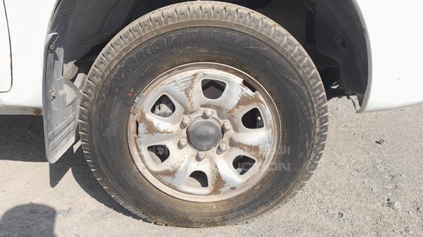 Photo 10 VIN: MR0FX22G0B1055090 - TOYOTA HILUX 