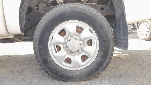 Photo 12 VIN: MR0FX22G0B1055090 - TOYOTA HILUX 