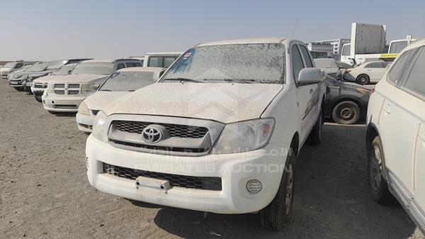 Photo 2 VIN: MR0FX22G0B1055090 - TOYOTA HILUX 