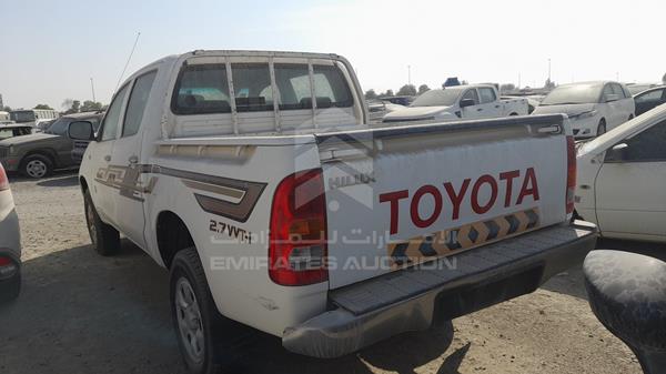 Photo 3 VIN: MR0FX22G0B1055090 - TOYOTA HILUX 