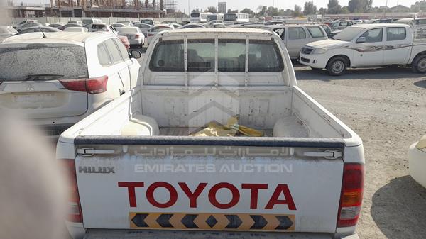 Photo 4 VIN: MR0FX22G0B1055090 - TOYOTA HILUX 