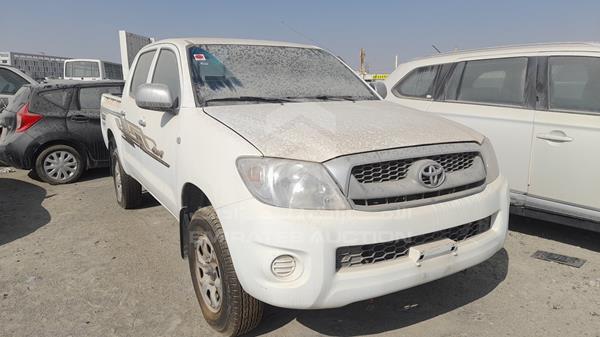 Photo 6 VIN: MR0FX22G0B1055090 - TOYOTA HILUX 