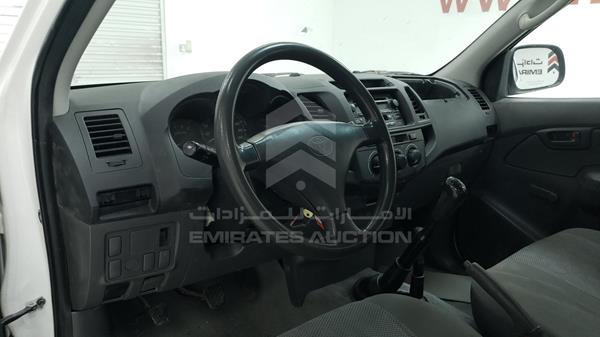 Photo 10 VIN: MR0FX22G0D1105196 - TOYOTA HILUX 