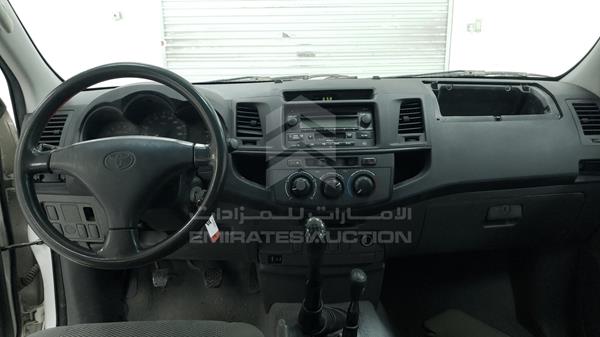 Photo 14 VIN: MR0FX22G0D1105196 - TOYOTA HILUX 