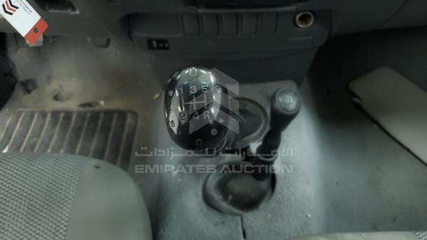 Photo 16 VIN: MR0FX22G0D1105196 - TOYOTA HILUX 